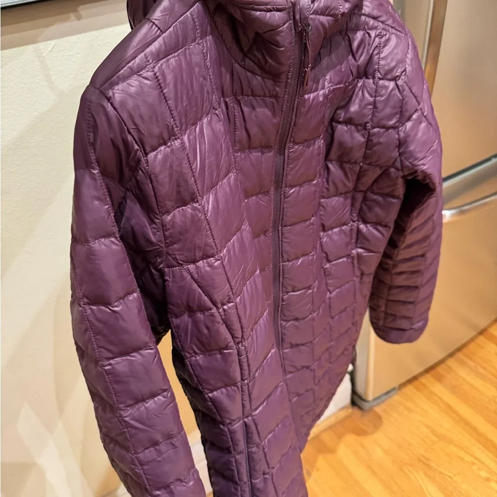 The North Face puffer jacket - Picture 5 of 5
